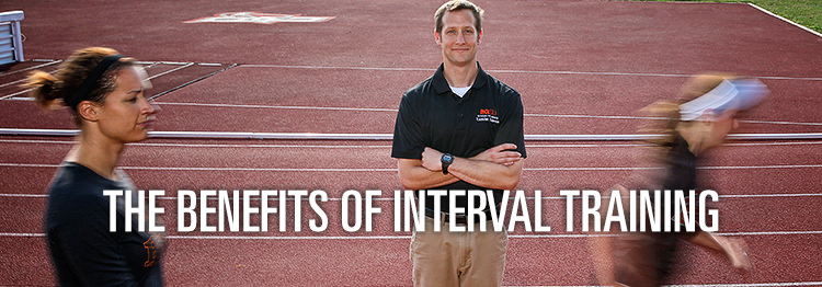 Interval-Training