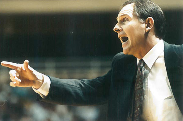 Coach-Larranaga