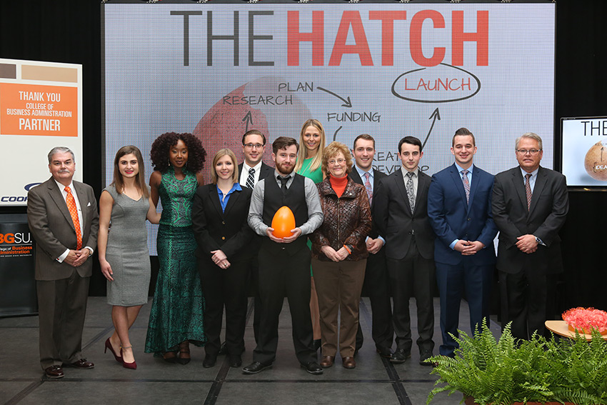 hatch-recap