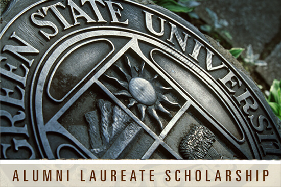 alumni laureate scholarship