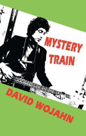 MysteryTrain