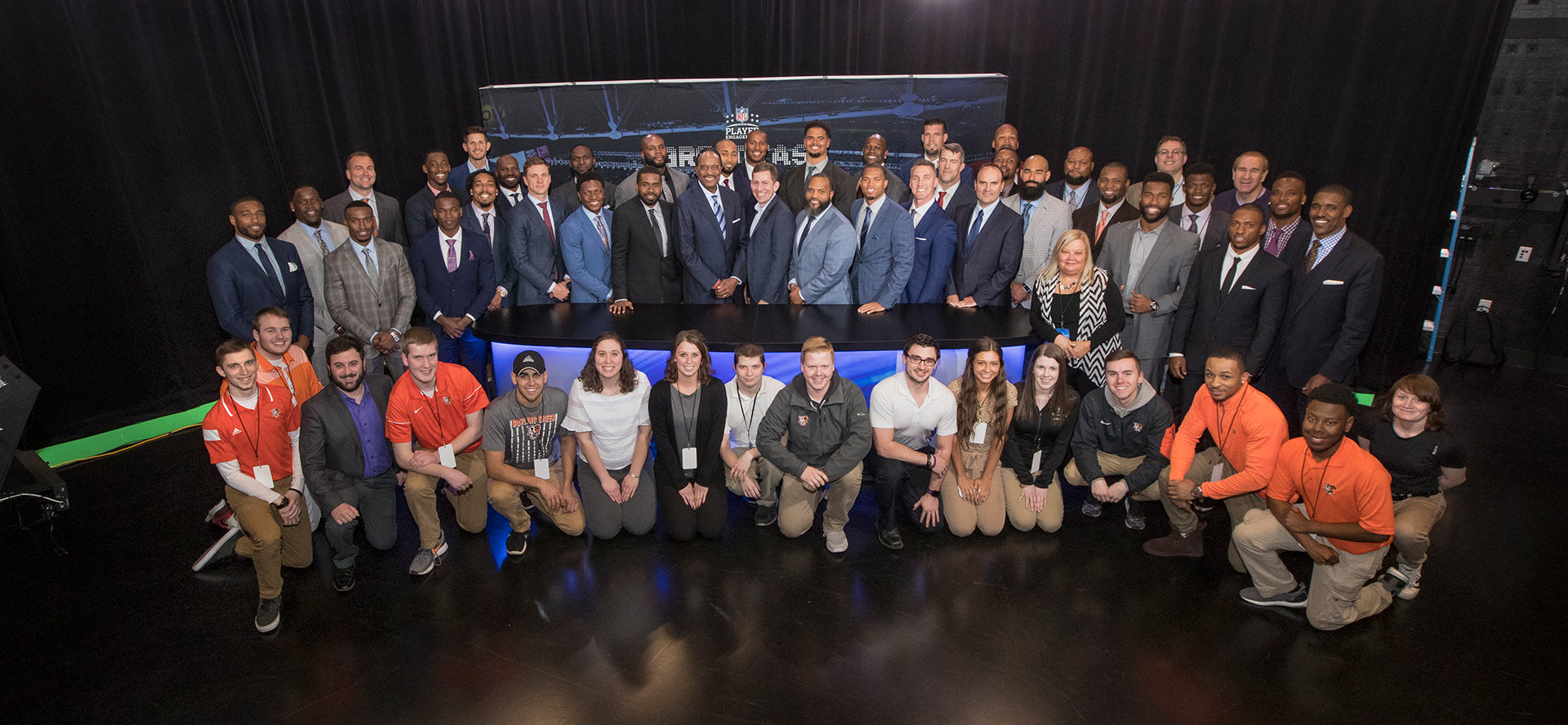 NFL-Broadcast-Boot-Camp-Group