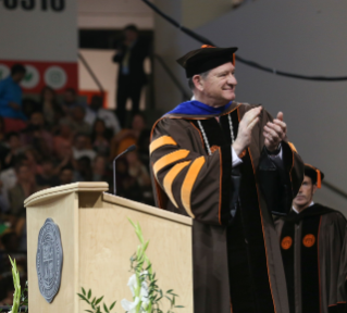 May 2018 Commencement 27