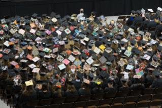 May 2018 Commencement 48