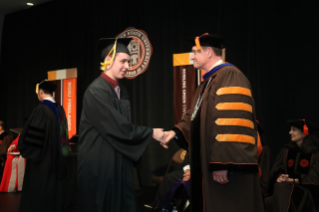 May 2018 Commencement 62