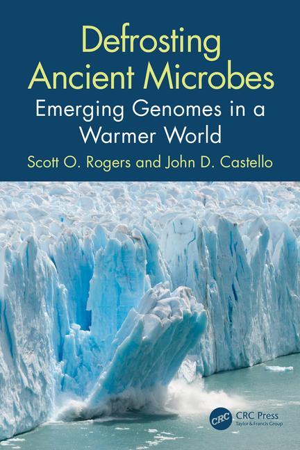 Defrosting-Ancient-Microbes-Emerging-Genomes-in-a-Warmer-World