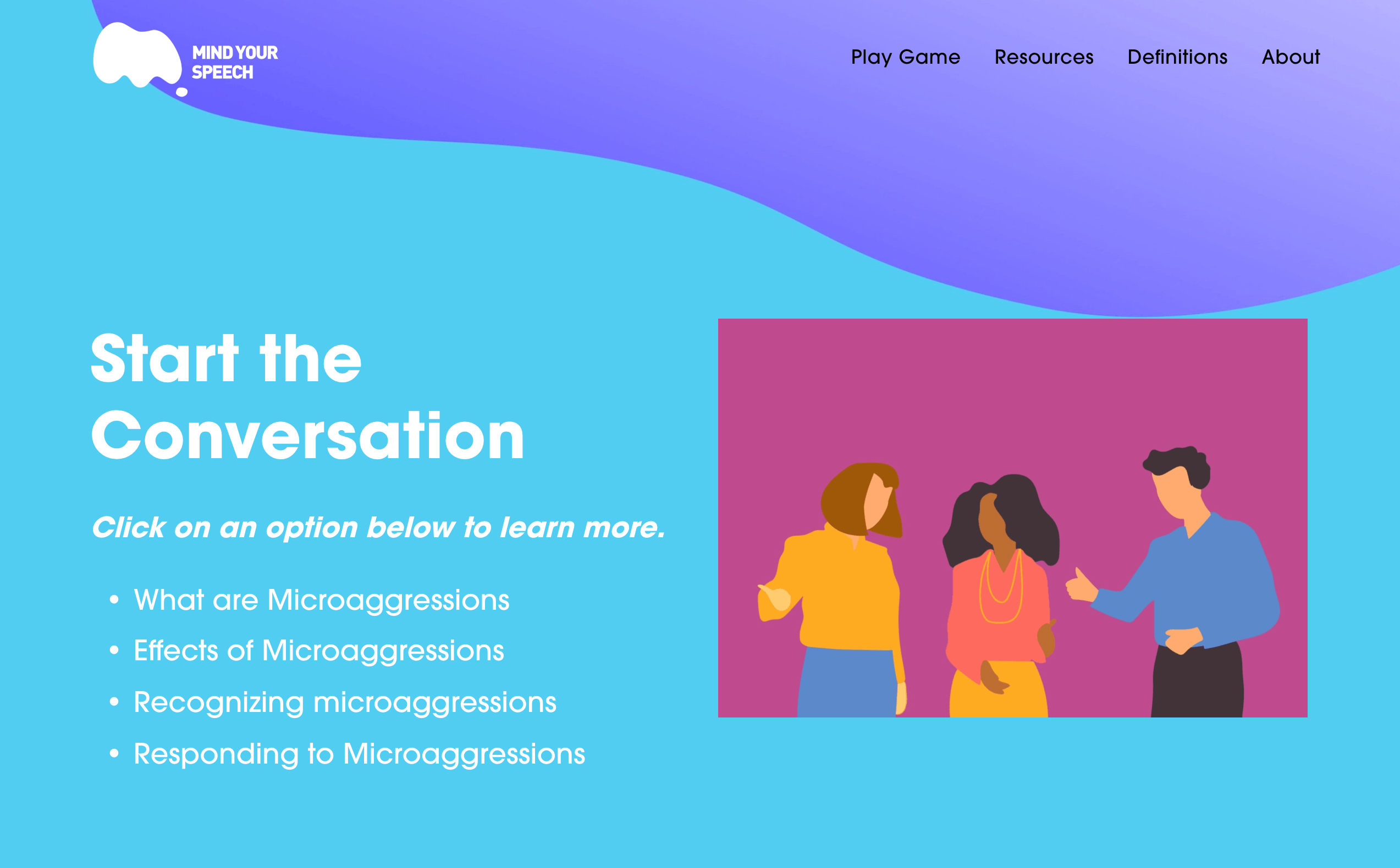 Start-the-Conversation-Tips