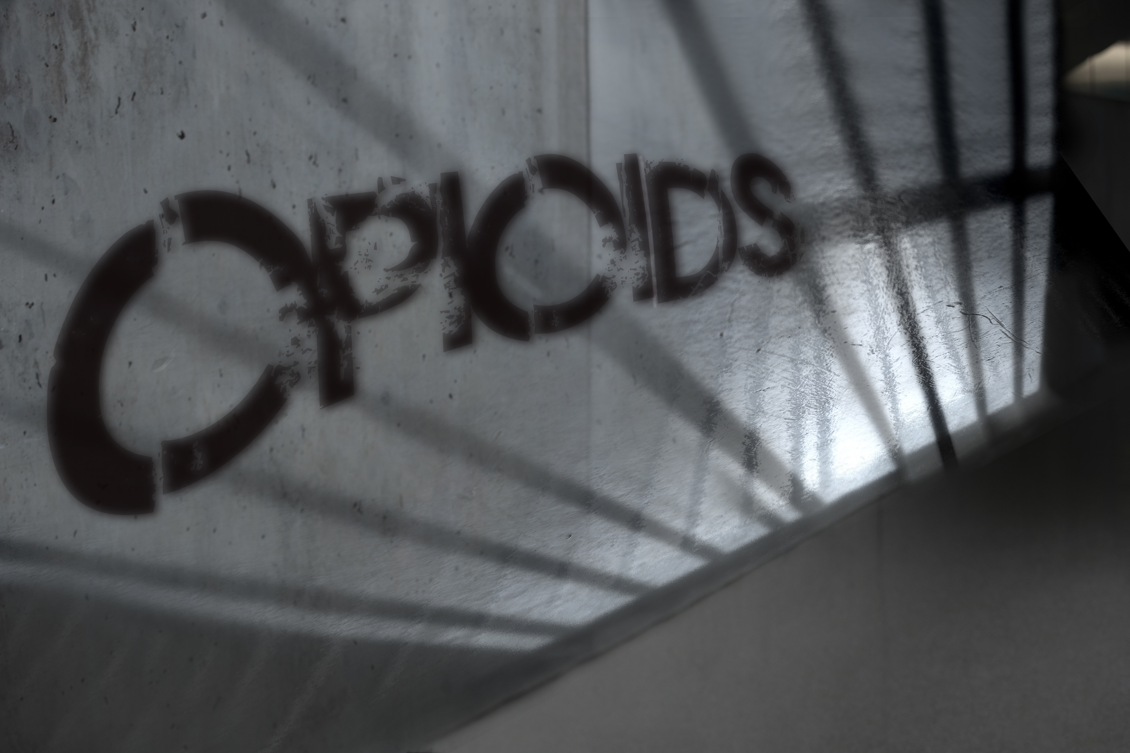 opioids