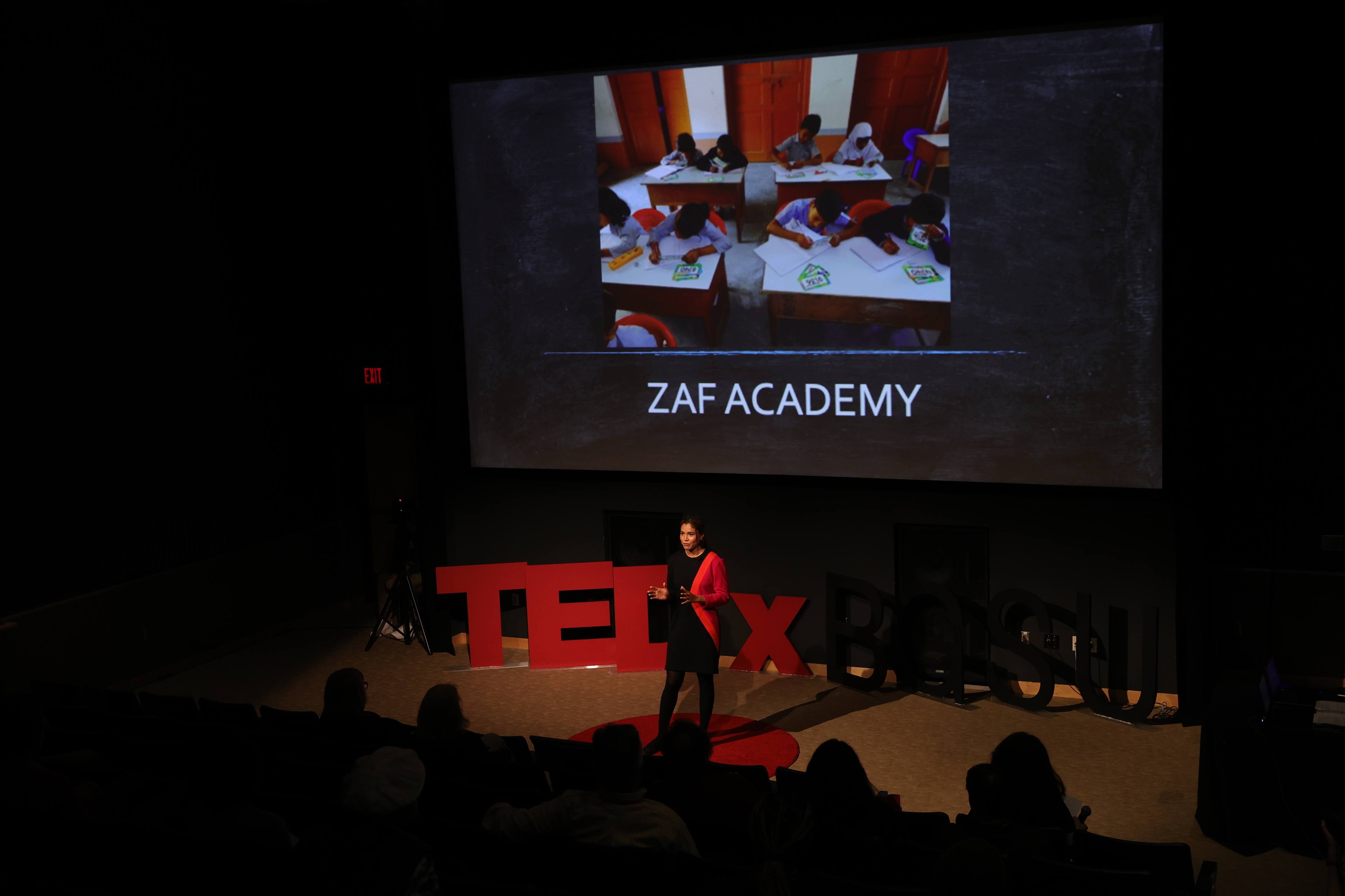 TEDx BGSU 2022