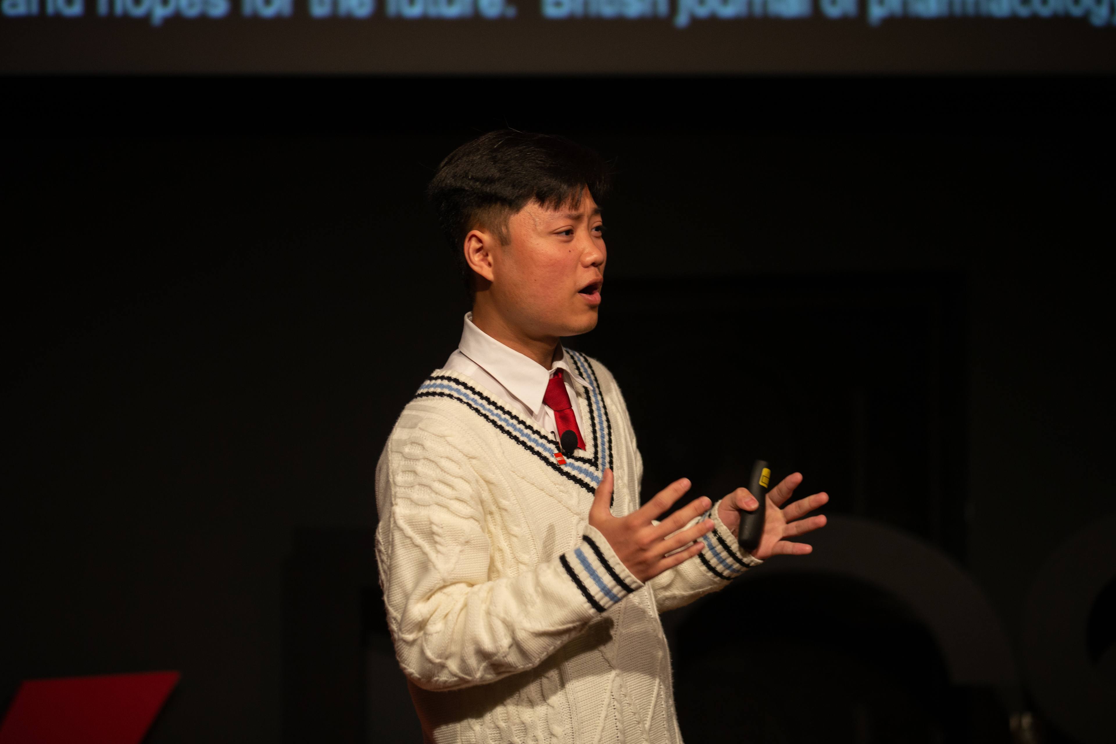 tedx-bgsu-speaker