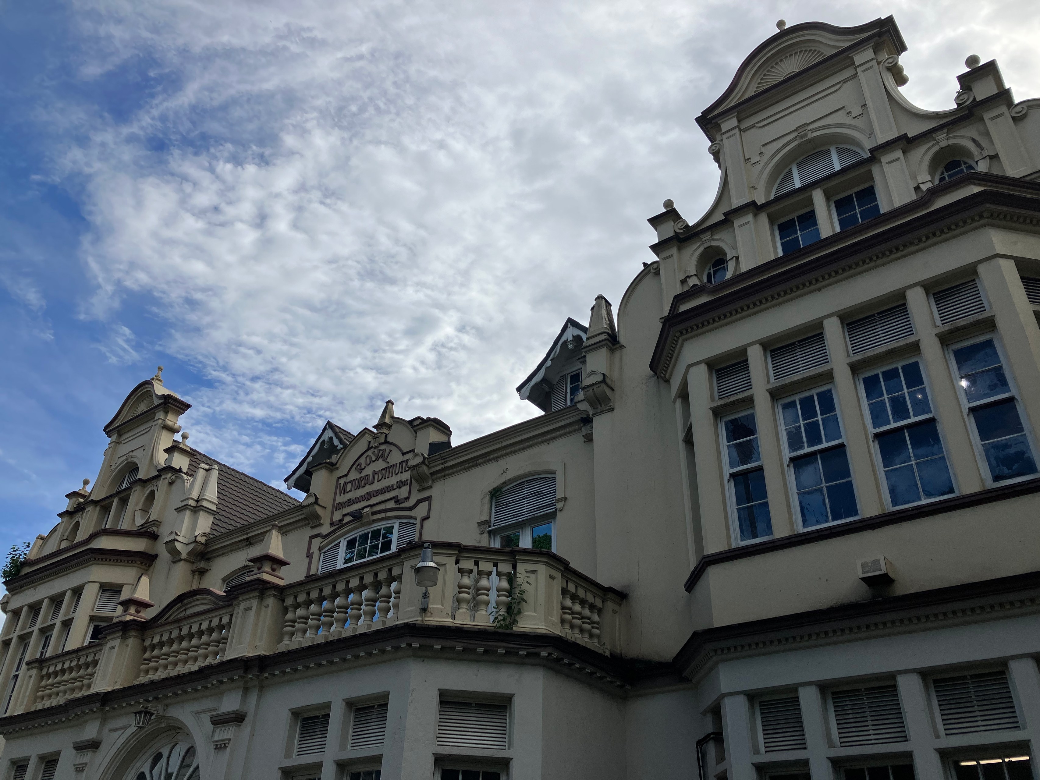 National Museum and Art Gallery of Trinidad and Tobago 