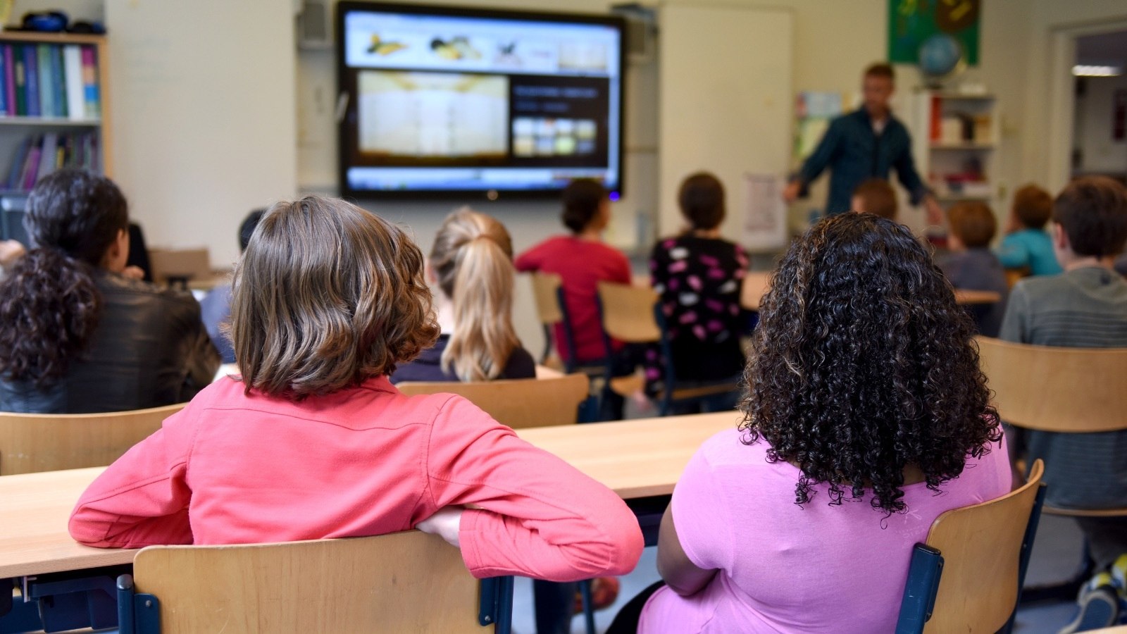 A recent graduate of the doctor of education in leadership studies program at BGSU, alumna Roxanne Allen '03, '22 has dedicated her career to creating change in public education.