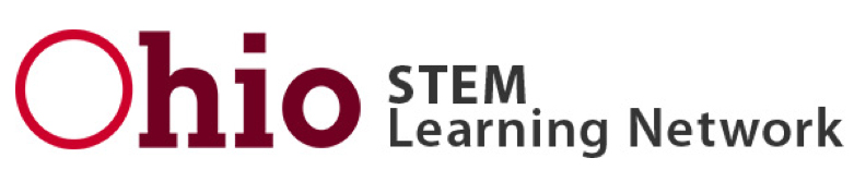 Ohio STEM Learning Network Logo