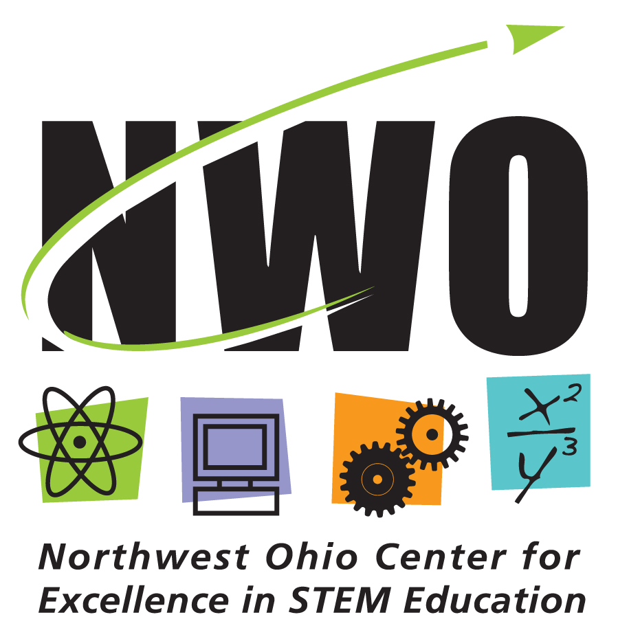 NWO Logo