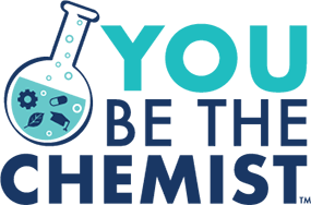 you be the chemist logo 285