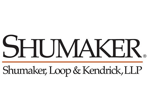 Shumaker Logo