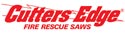Cutters Edge Fire Rescue Saws Logo