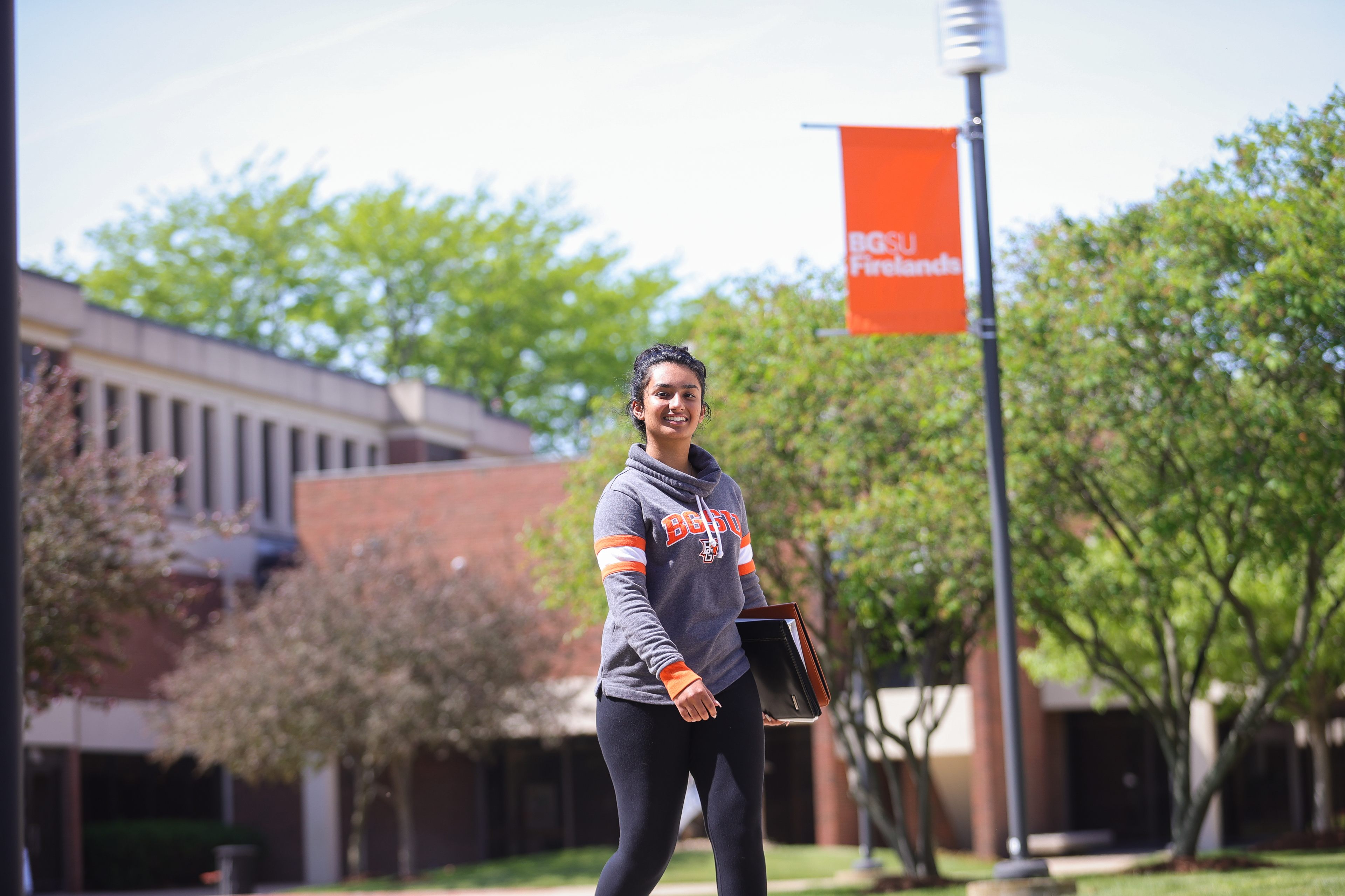 BGSU Firelands Photography May 2022