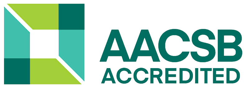 AACSB Accredited