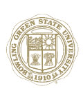 Bowling Green State University Seal