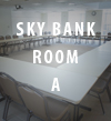 Sky Bank Room A (201A)