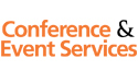 Confrence and events logo