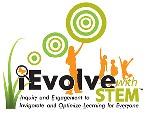 iEvolve with STEM