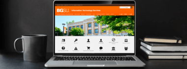 details regarding what accessories and peripherals come with university laptops