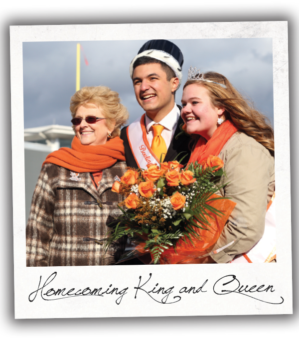 family-homecoming-king-queen