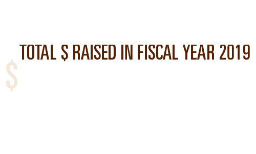 total-raised-in-fiscal-year-2019-26.8-million