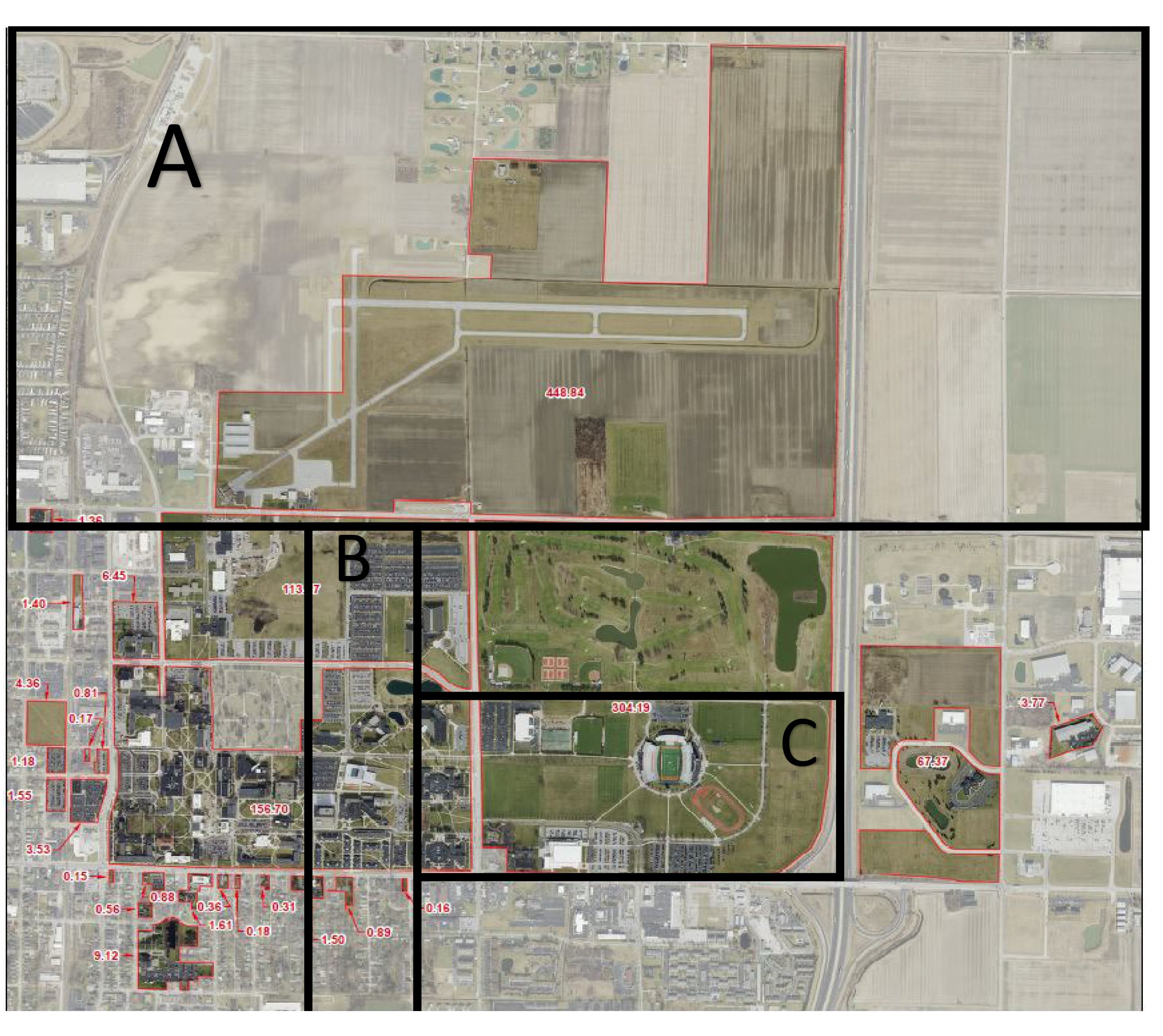 Drone Map