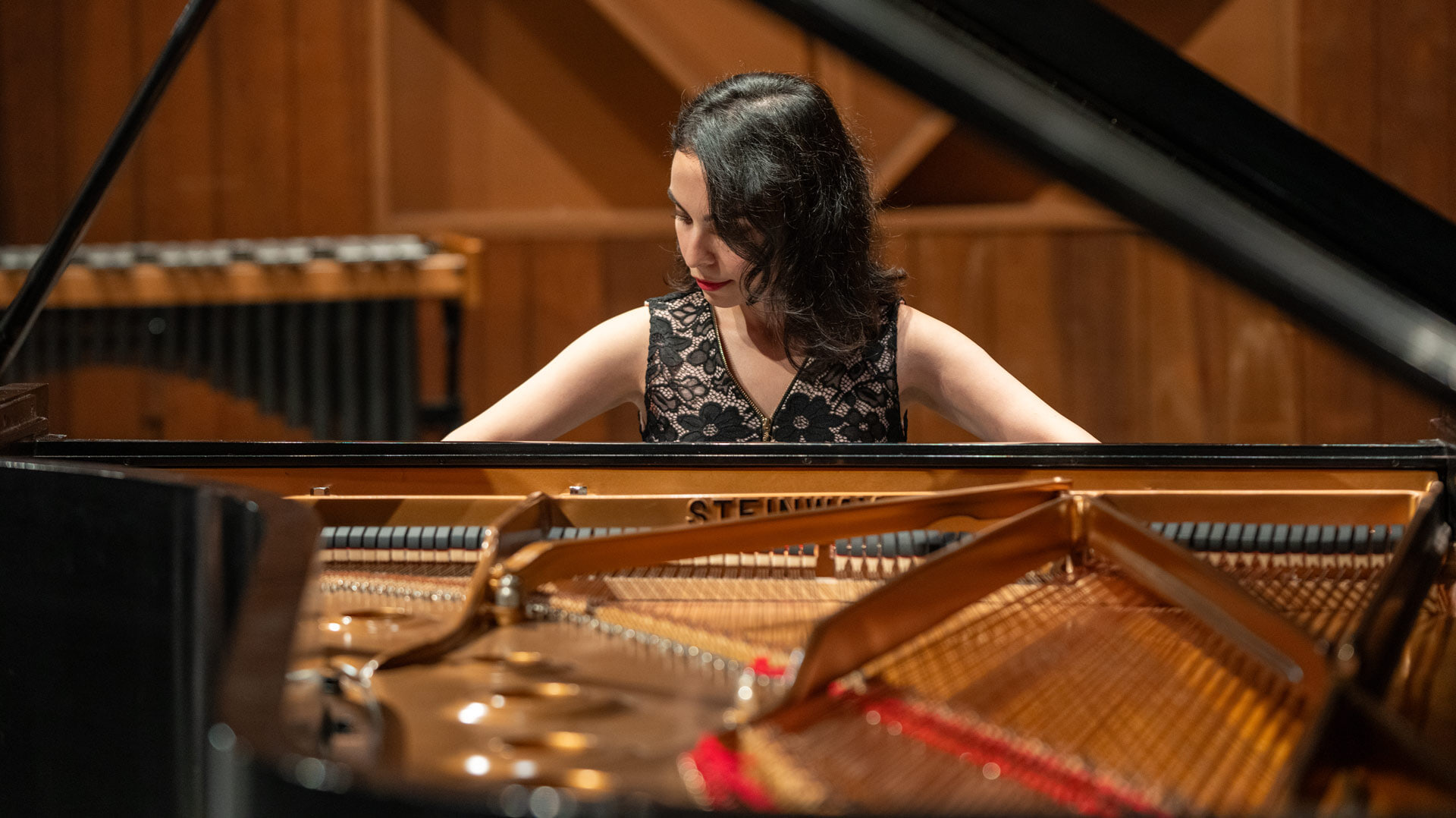 Doctorate of Musical Arts 2025