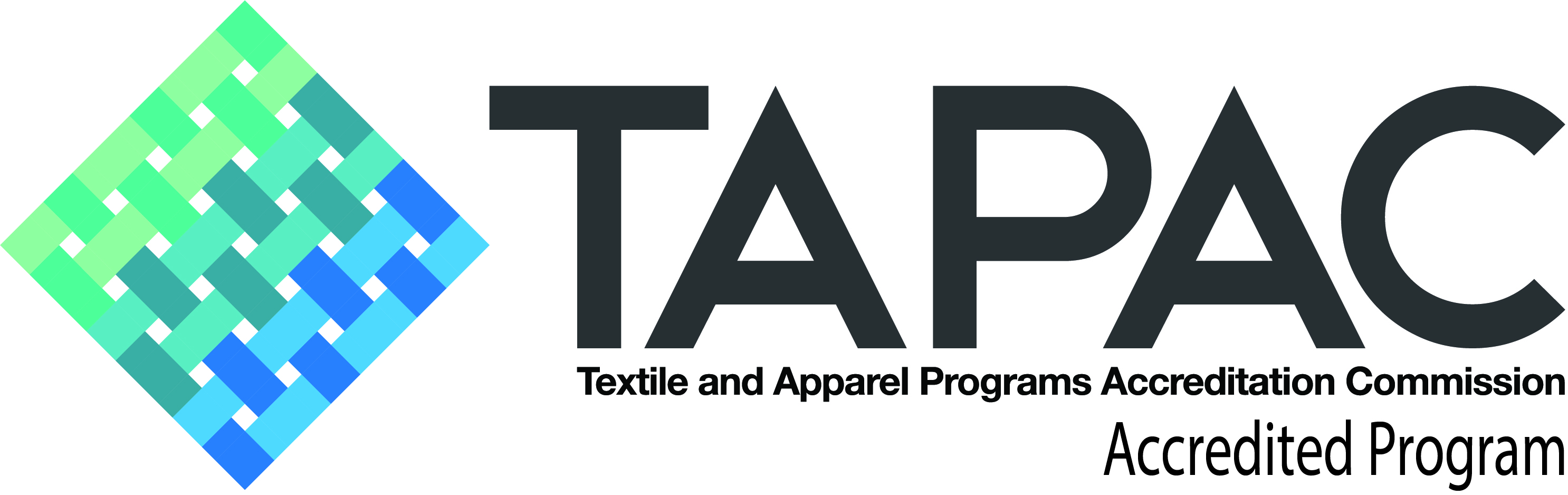 TAPAC Accredited Program logo