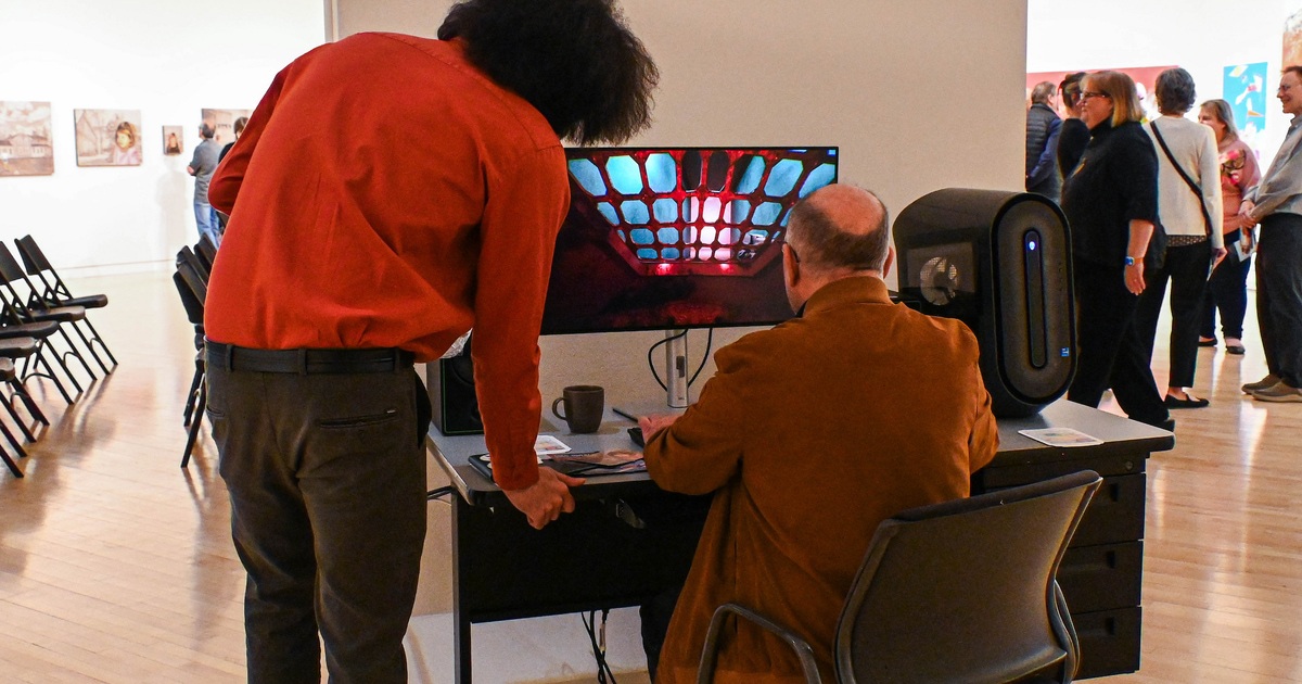 AI+ X: Art Specialization