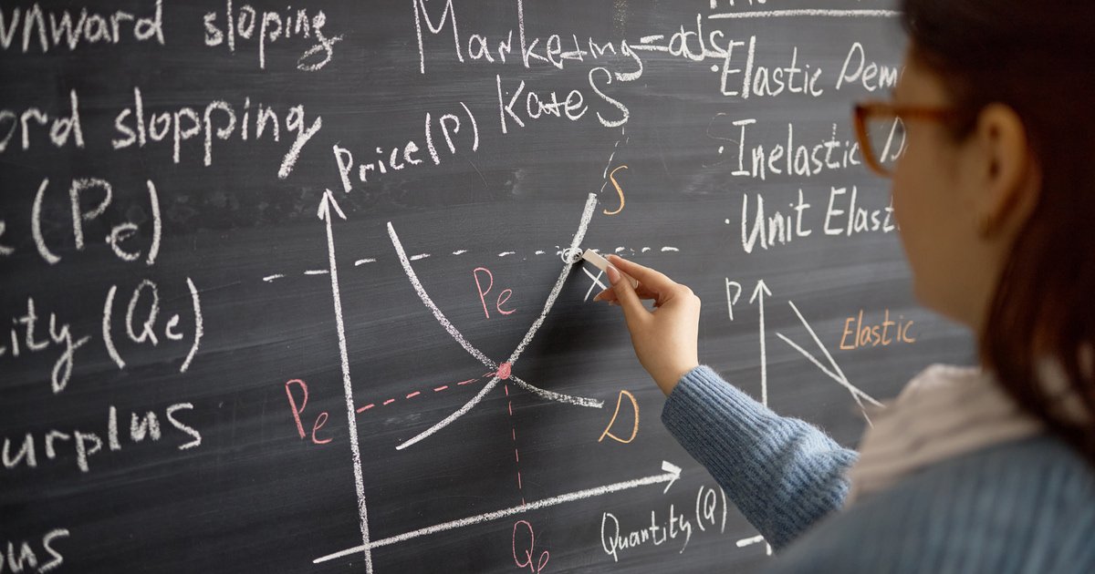 AI+ X: Economics Specialization