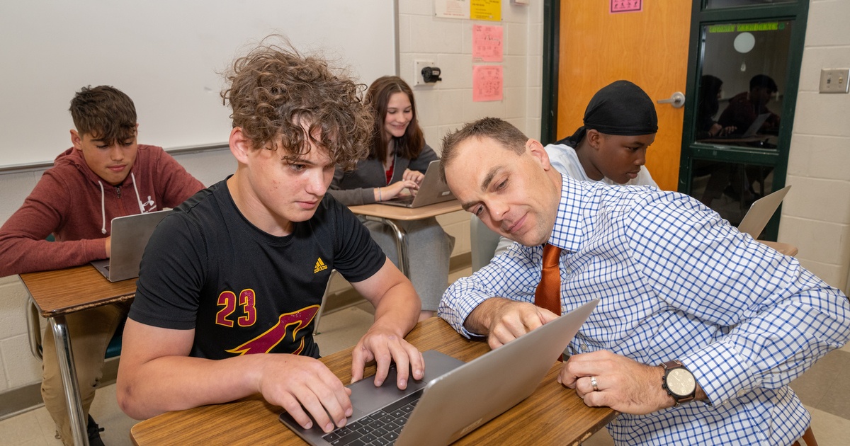 AI+ X: Education Specialization