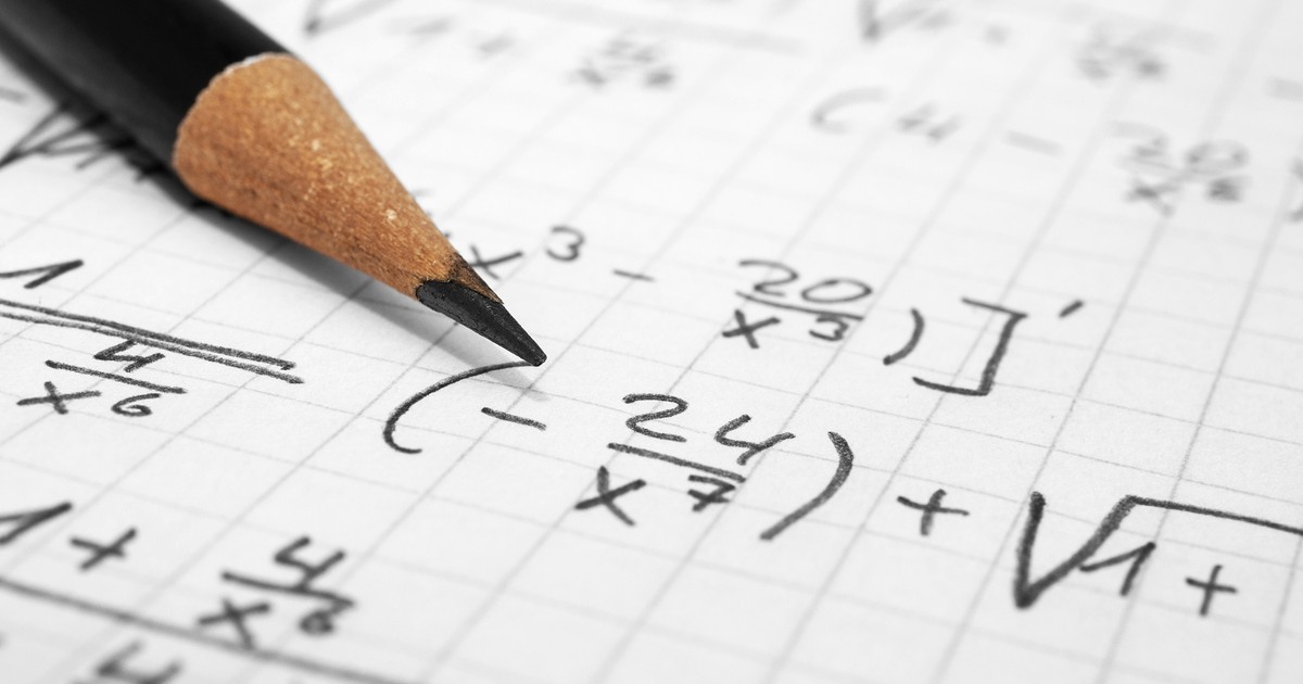AI+ X: Mathematics Specialization