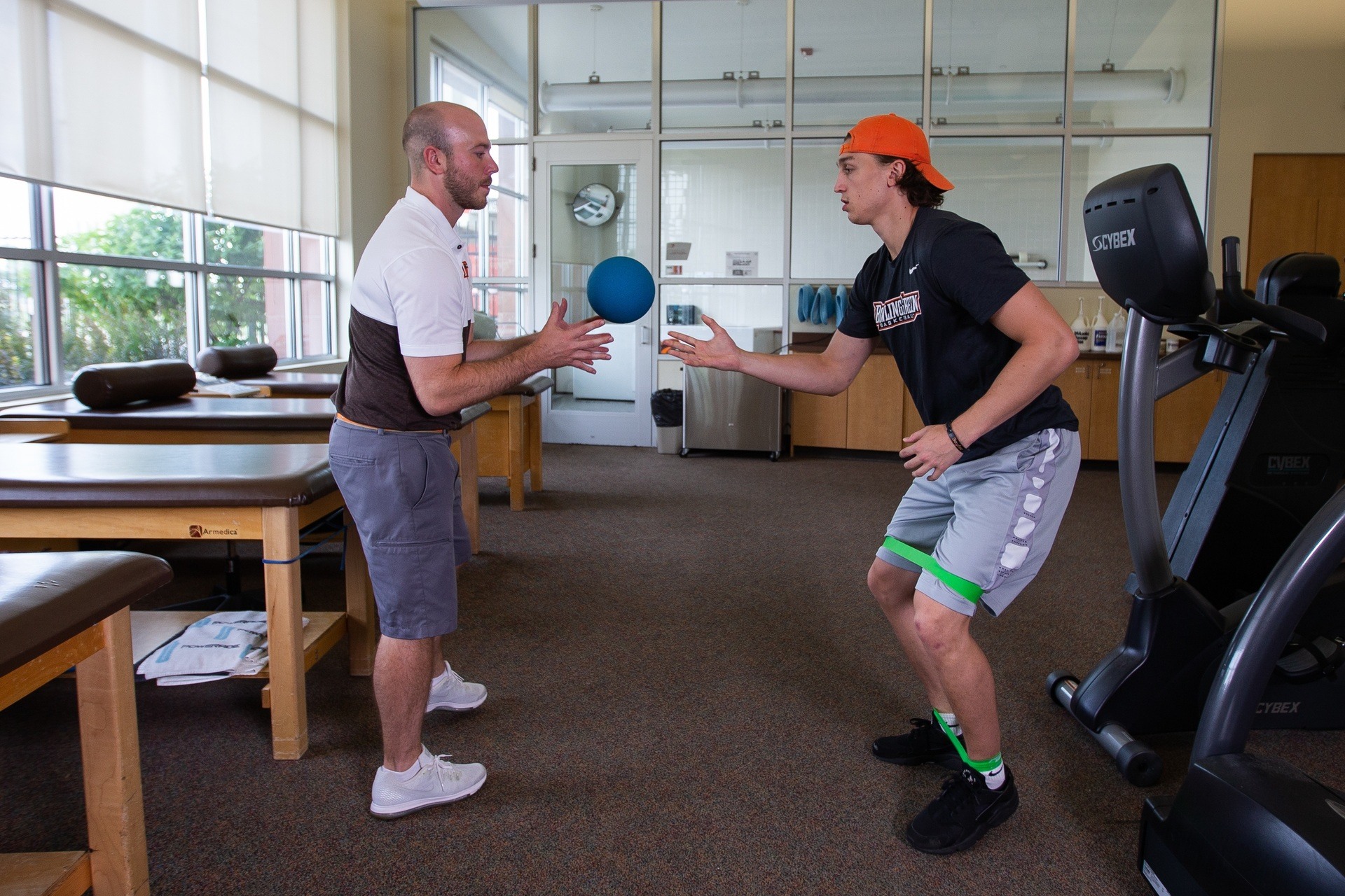 Athletic Training Master s Athletic Training Master s