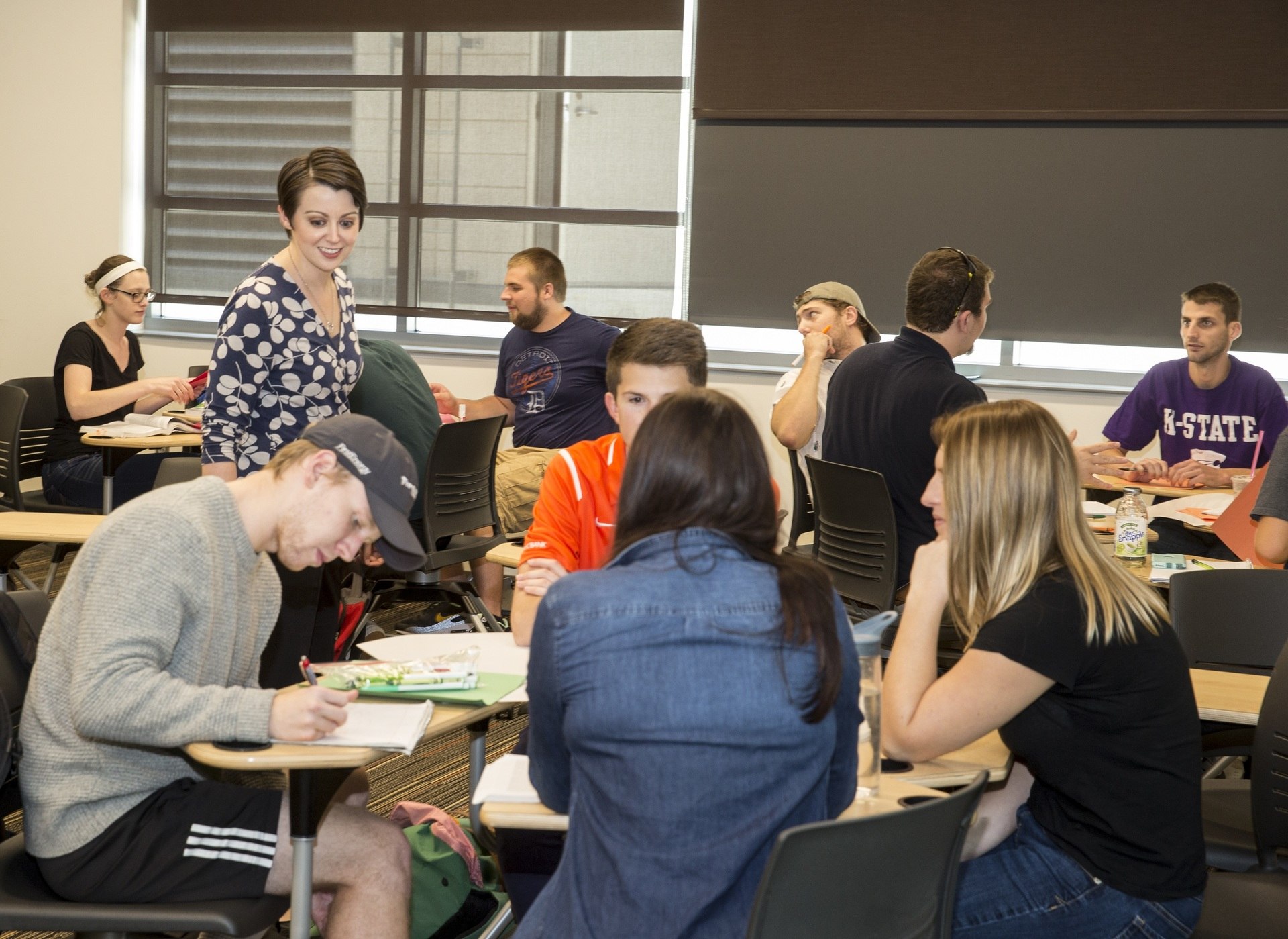 Communication | Bachelor’s | BGSU