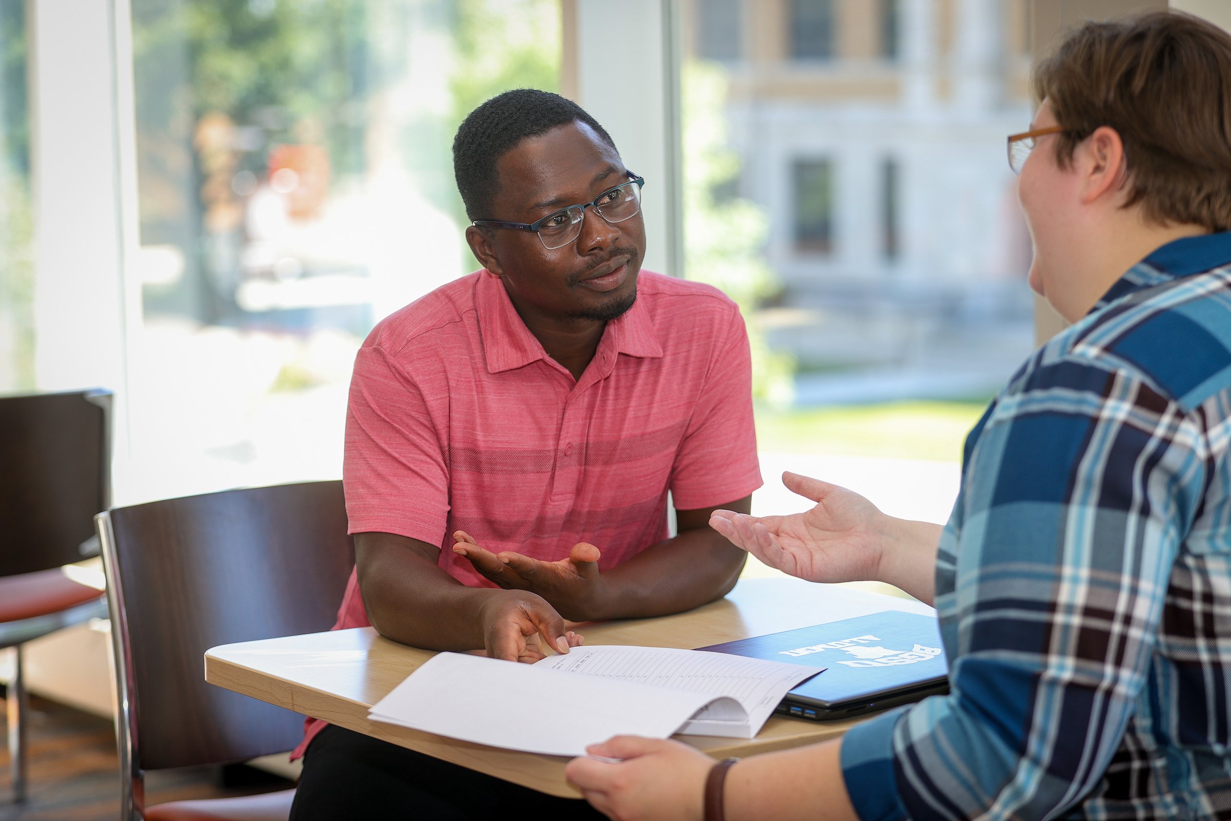 Graduate Admissions 2022