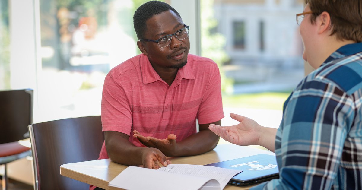 Interpersonal Conflict Resolution