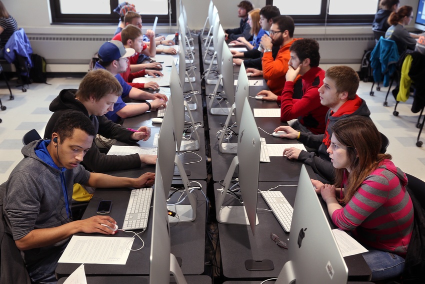 Computer Science | BA or BS | BGSU