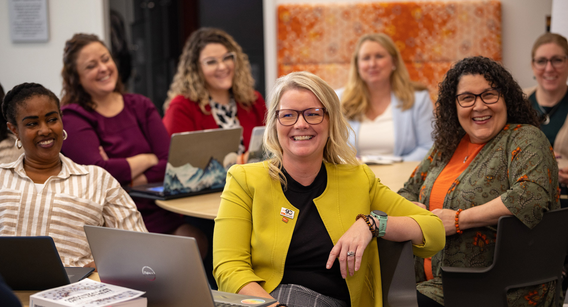 Doctorate in Organization Development Change 2025