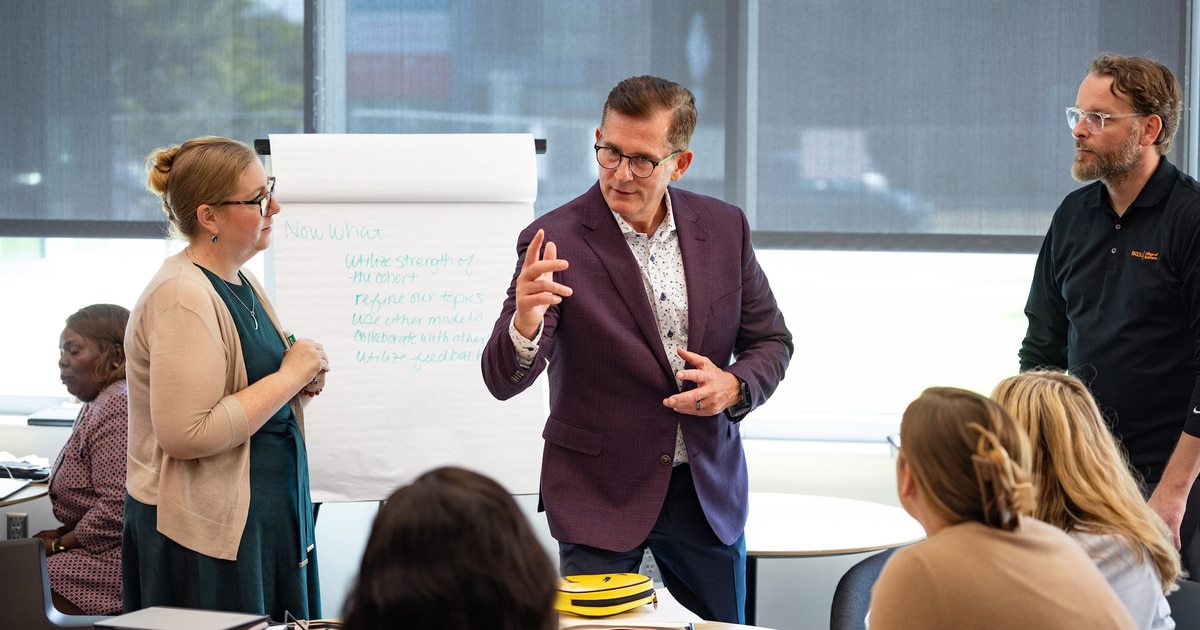 Organization Development