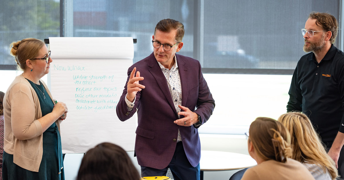 Organization Development and Change