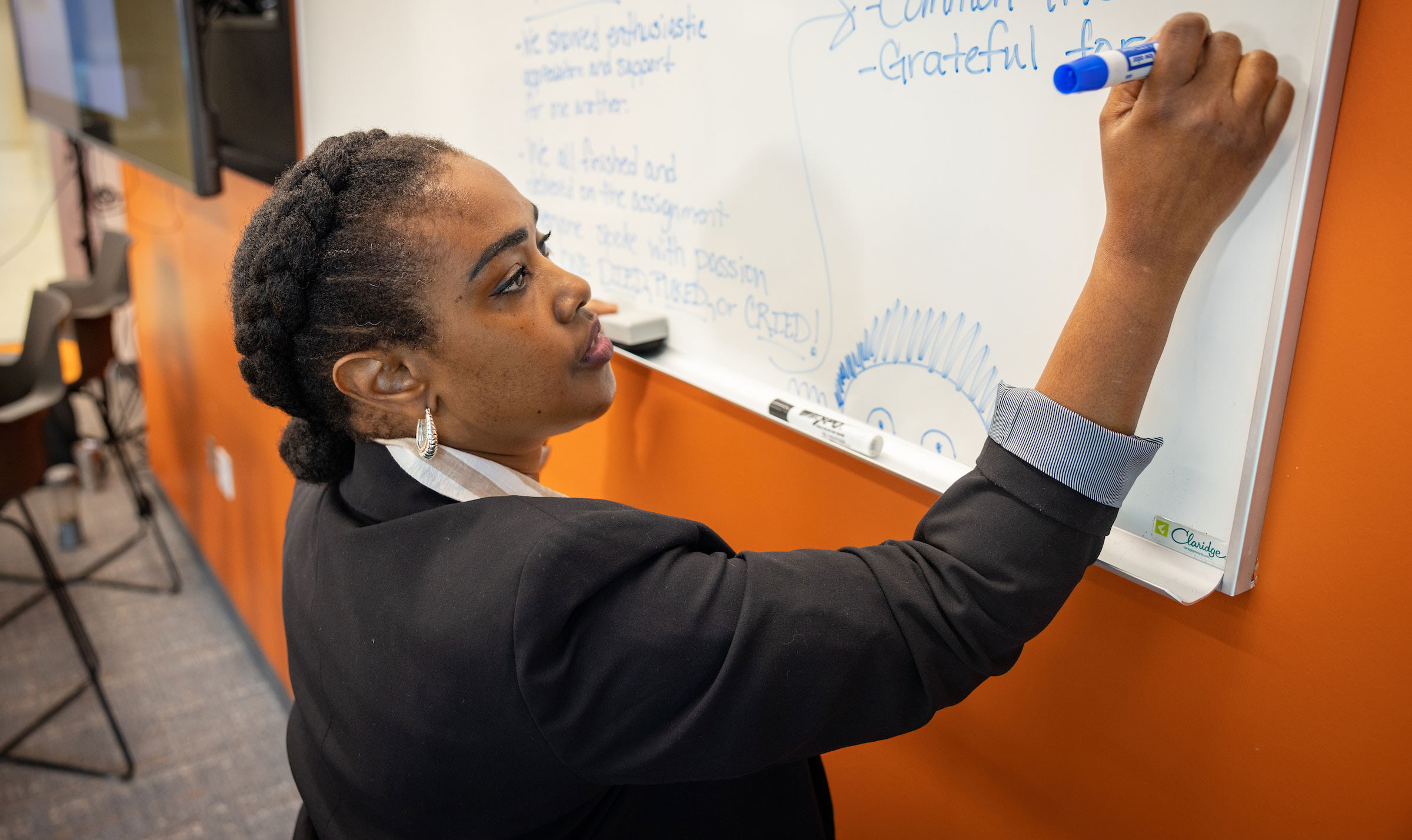 Doctorate in Organization Development Change 2025