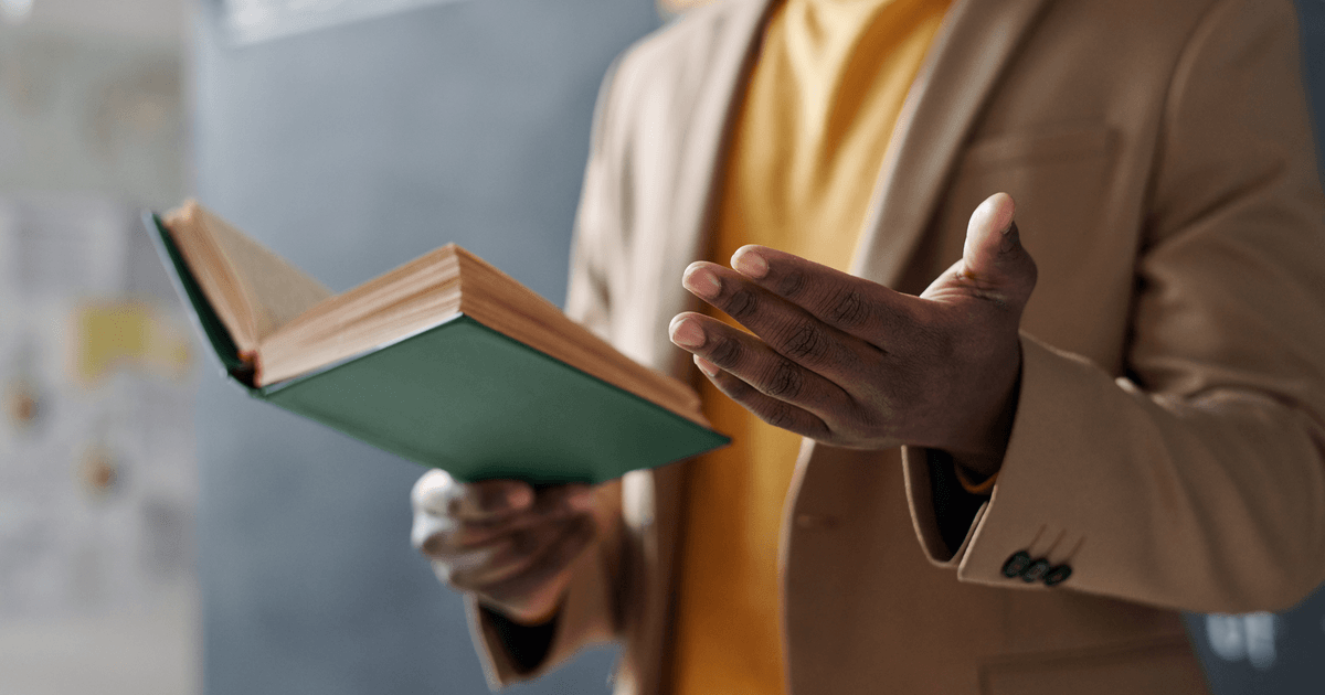 Literature and English Teaching