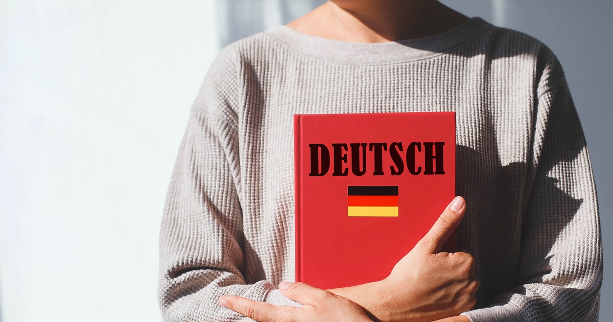 German for Professionals and Educators