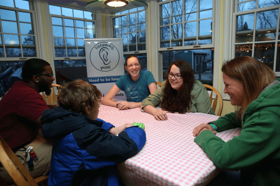 Human Development and Family Studies