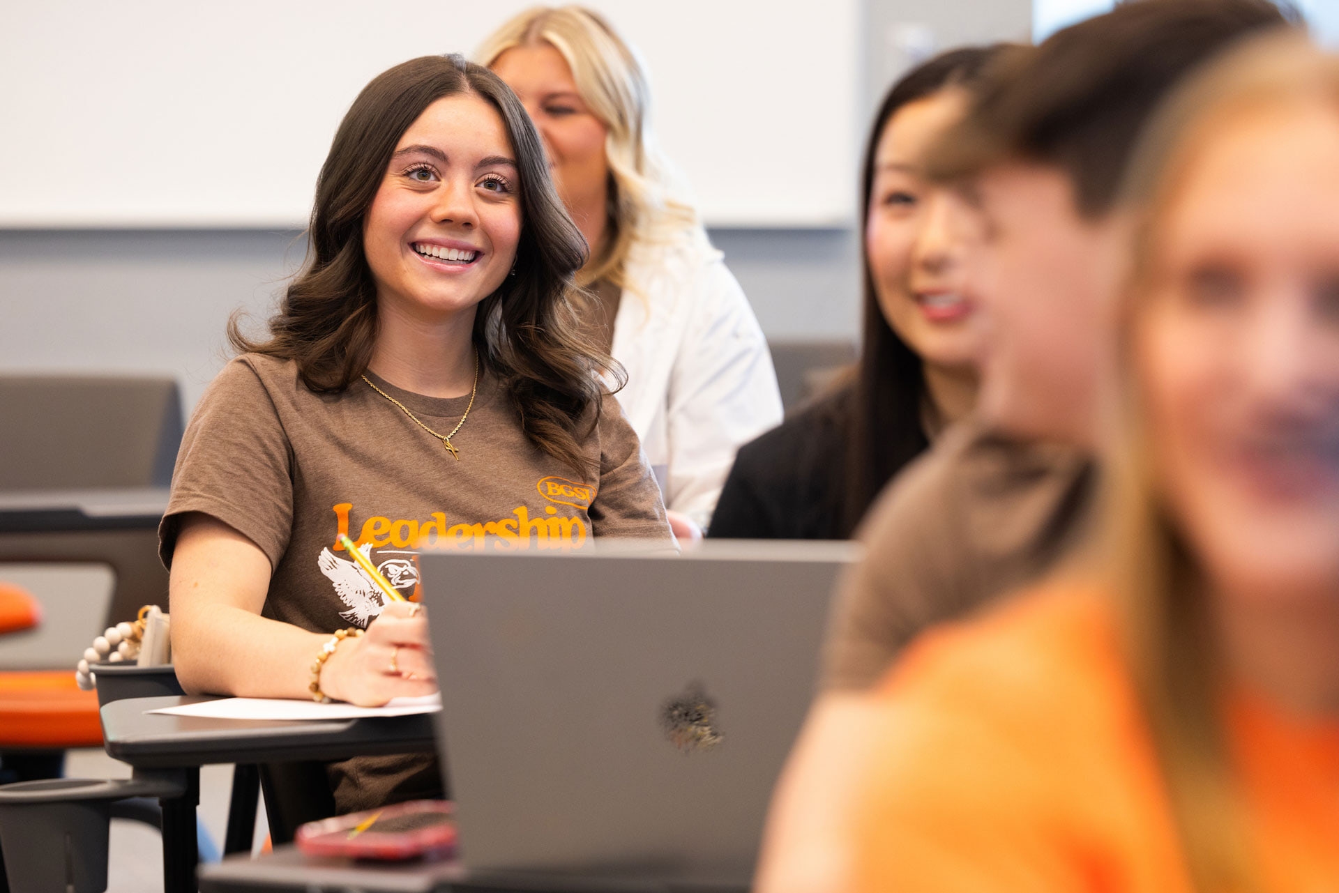 Join us for Discovery Day